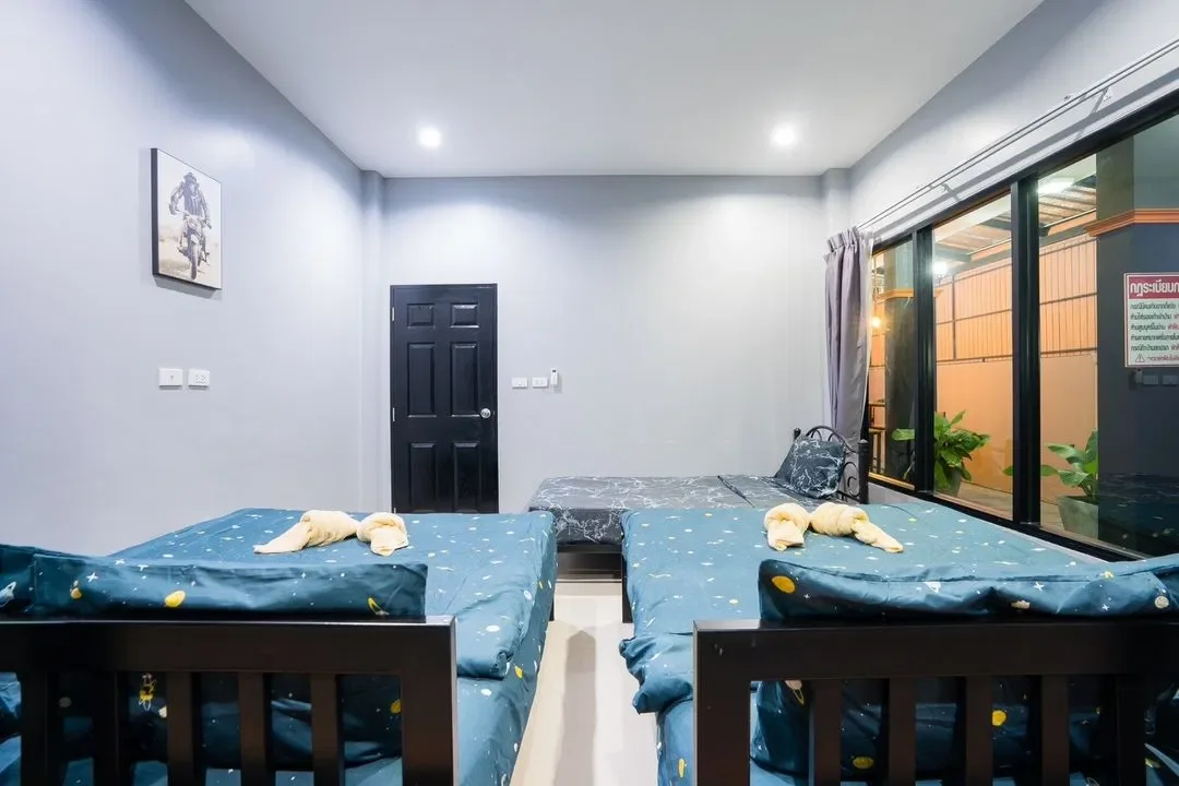 The Rest Pool Villa Cha-am รูปที่ 3