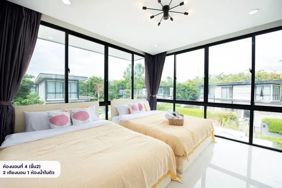 Avery Poolvilla รูปที่ 11