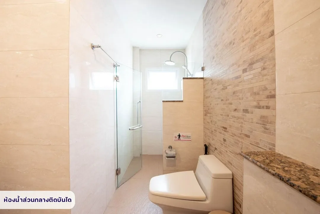 Cozy Breeze Pool Villa รูปที่ 30