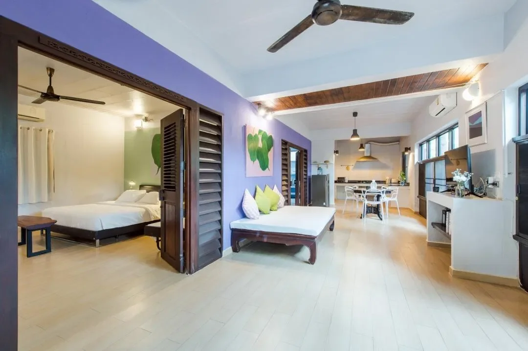 Leway stay pranburi รูปที่ 31