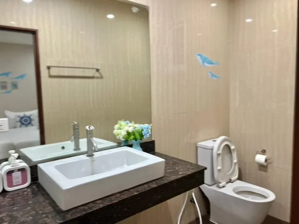 De 'ozone ongsa pool villa 1 รูปที่ 9