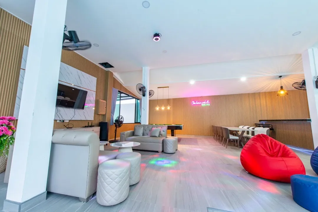 Chic House A2 รูปที่ 2