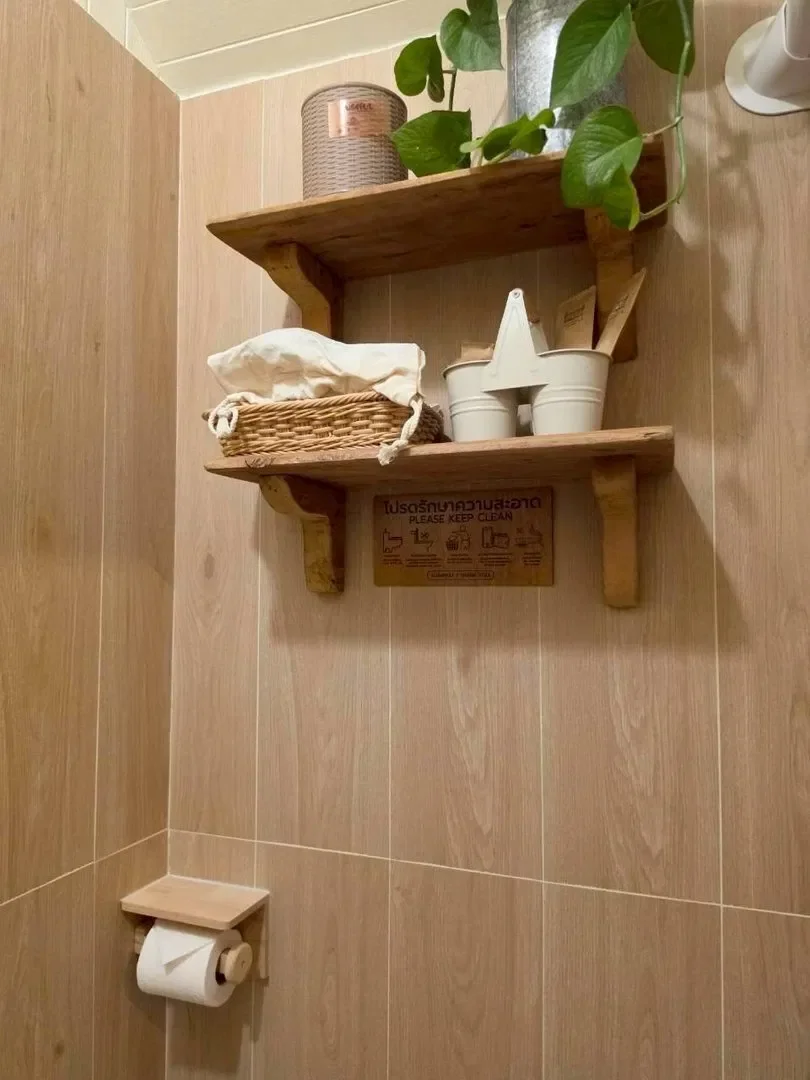 VanaVela Tinyhouse รูปที่ 15