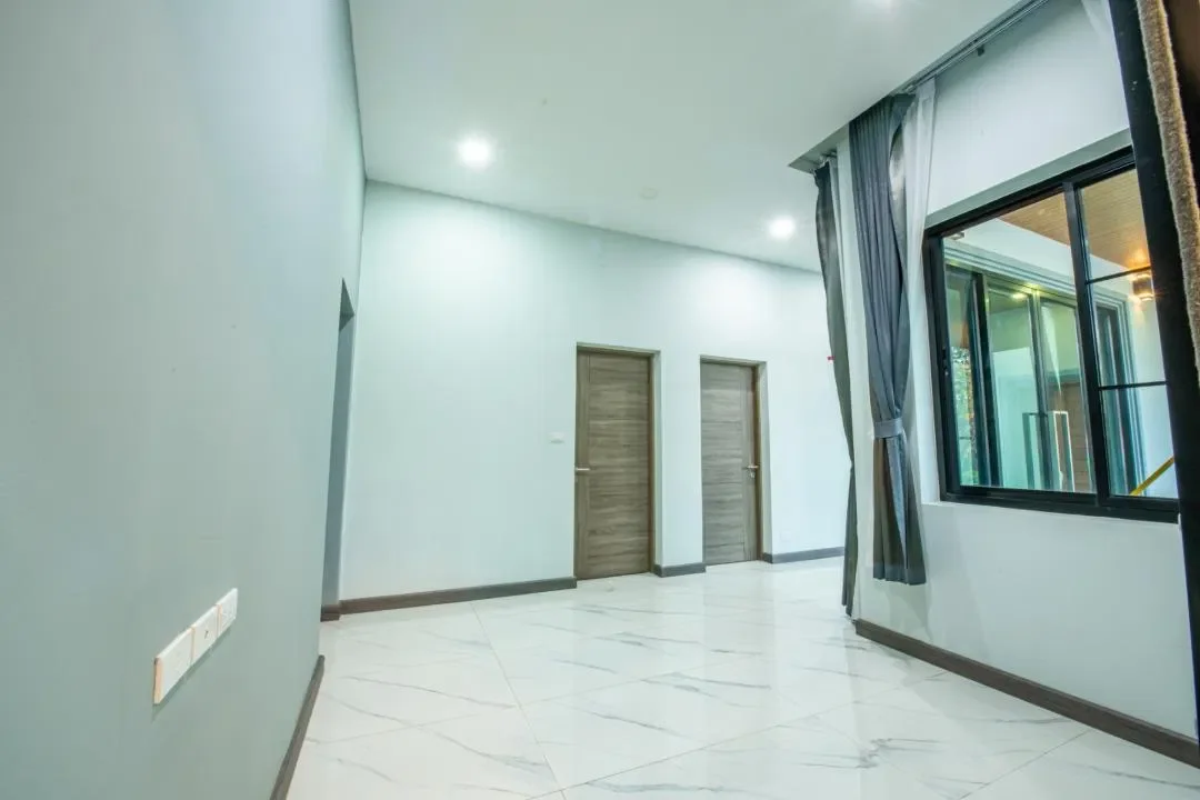 Airport pool villa รูปที่ 10