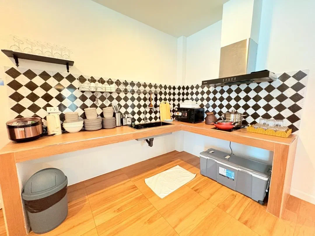 Medina Pool villa M3 รูปที่ 34