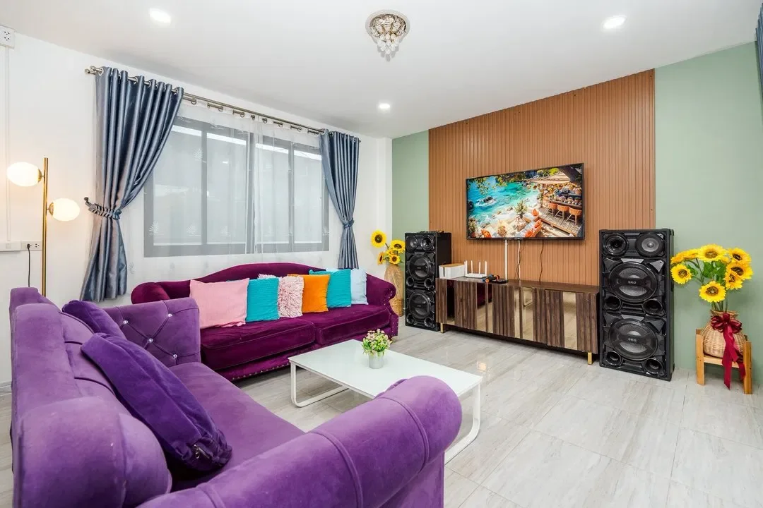 BUDDe Lovely House รูปที่ 7