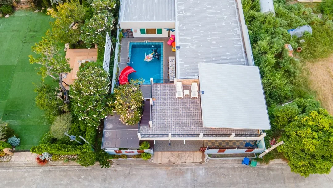 ppm sky hill poolvilla sattahip รูปที่ 26