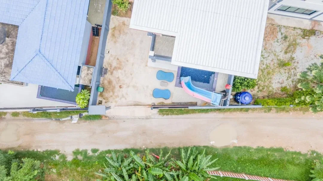 Lee luxury 39 pool villa รูปที่ 39