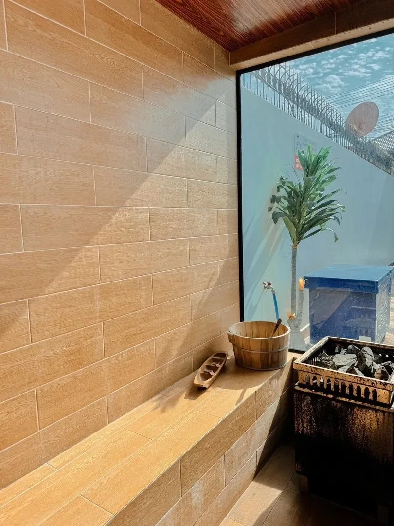 Exquisite poolvilla J รูปที่ 34