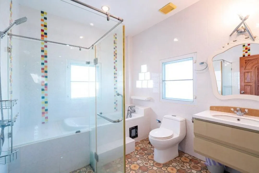 Sea View Pool Villa รูปที่ 11