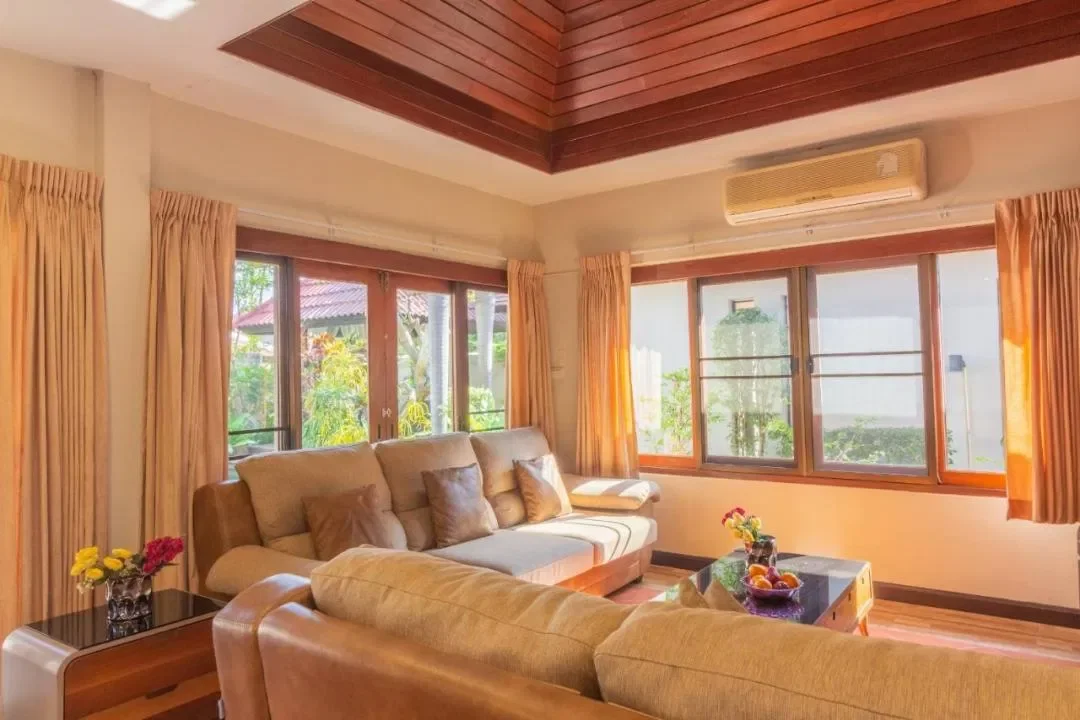 Bali Heaven Pool Villa รูปที่ 23
