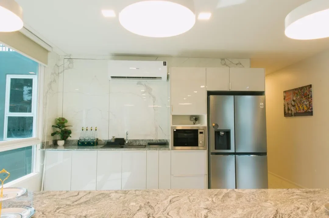 Aria Pool Villa (อาร์เรีย พูลวิลล่า) รูปที่ 36