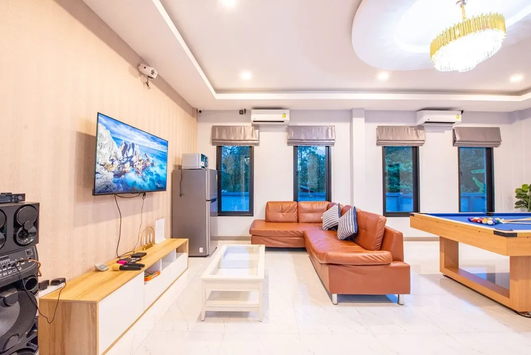 INNER Poolvilla Pattaya รูปที่ 13