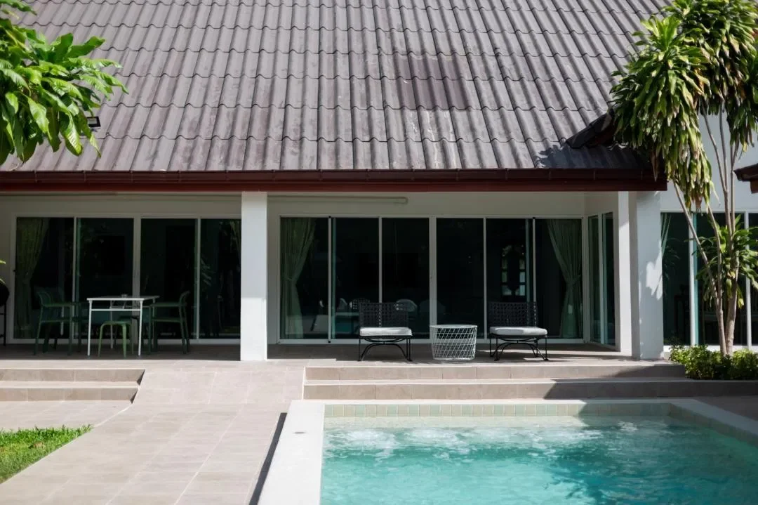 SUN HOUSE (บางเสร่) รูปที่ 13