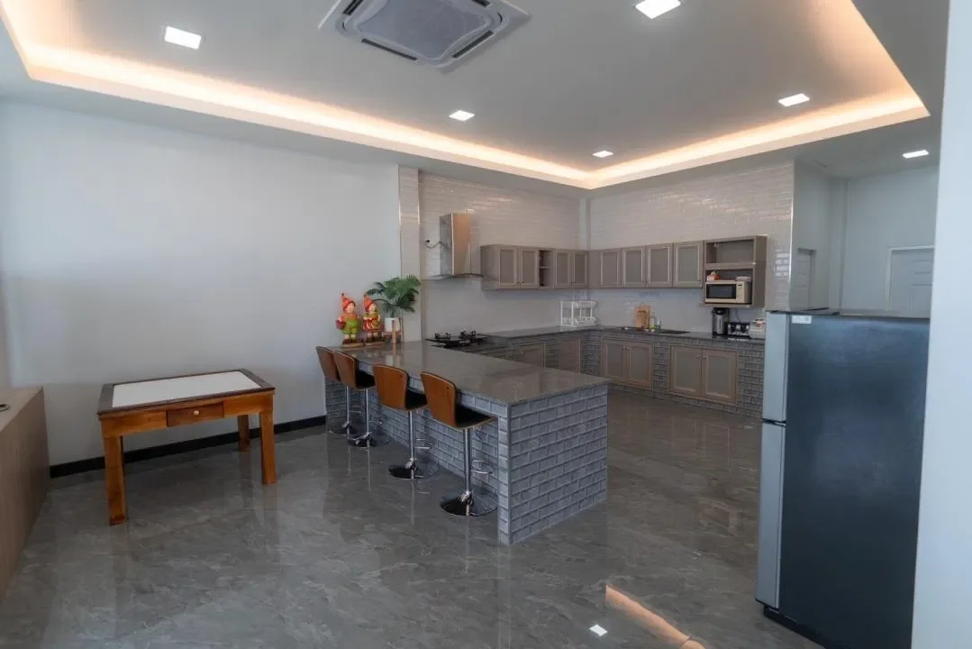 Samaesarn Perfect View Pool Villas 2 รูปที่ 23