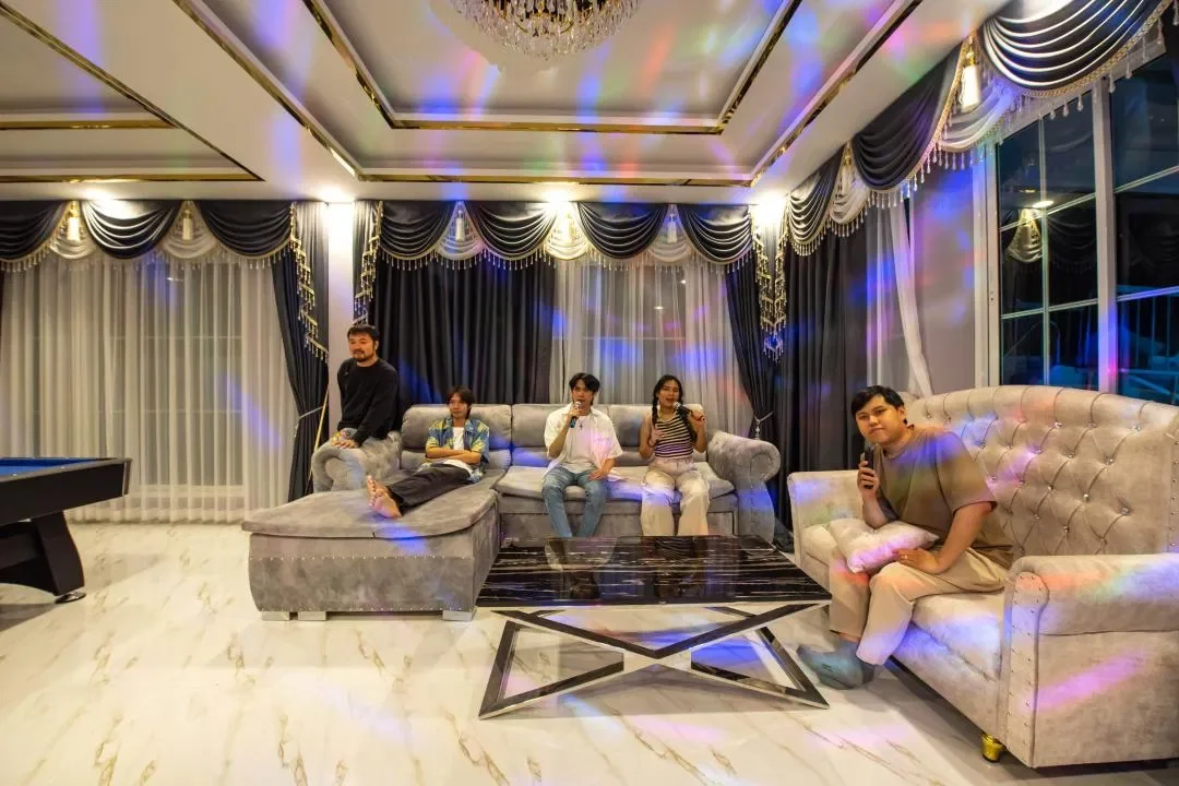 PP Pool Villa (มาบประชัน) รูปที่ 37
