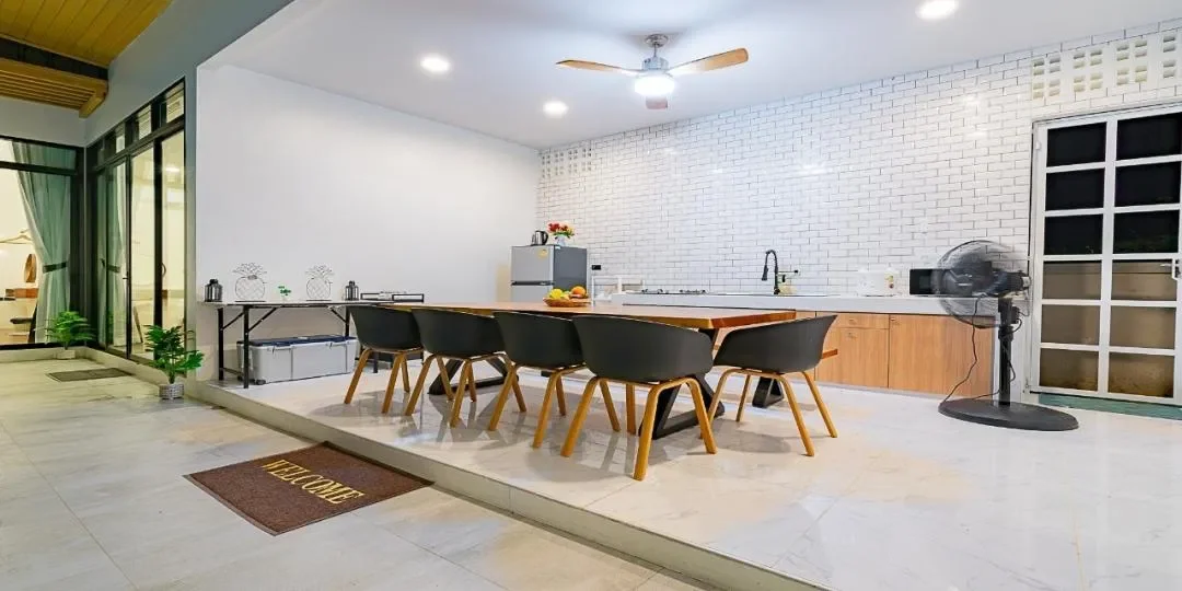 Villa Paramount 2 รูปที่ 16