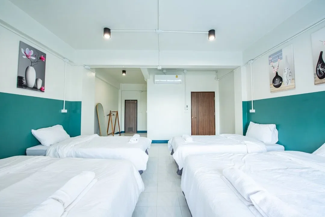 Coral Beach House @Rayong รูปที่ 12