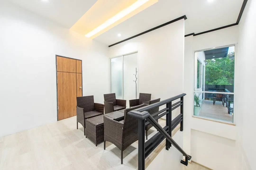 The H 2 pool Villa รูปที่ 2