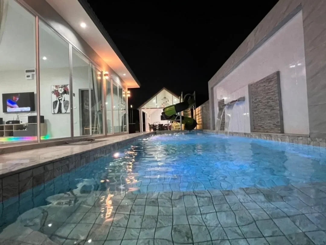 PORSCHE HOUSE รูปที่ 12