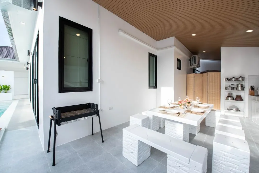wasanpoolvilla 1 รูปที่ 24