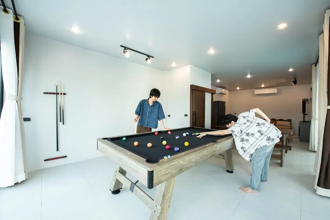 Heaven Hill Pool villa รูปที่ 27