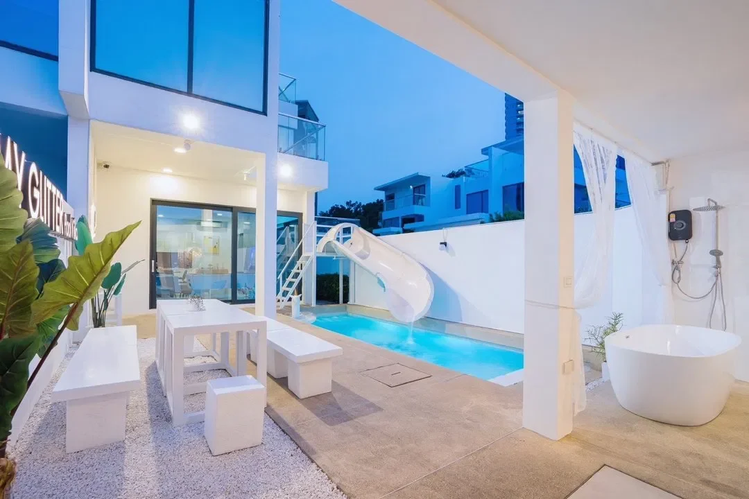 MY STAR Pool Villa รูปที่ 31