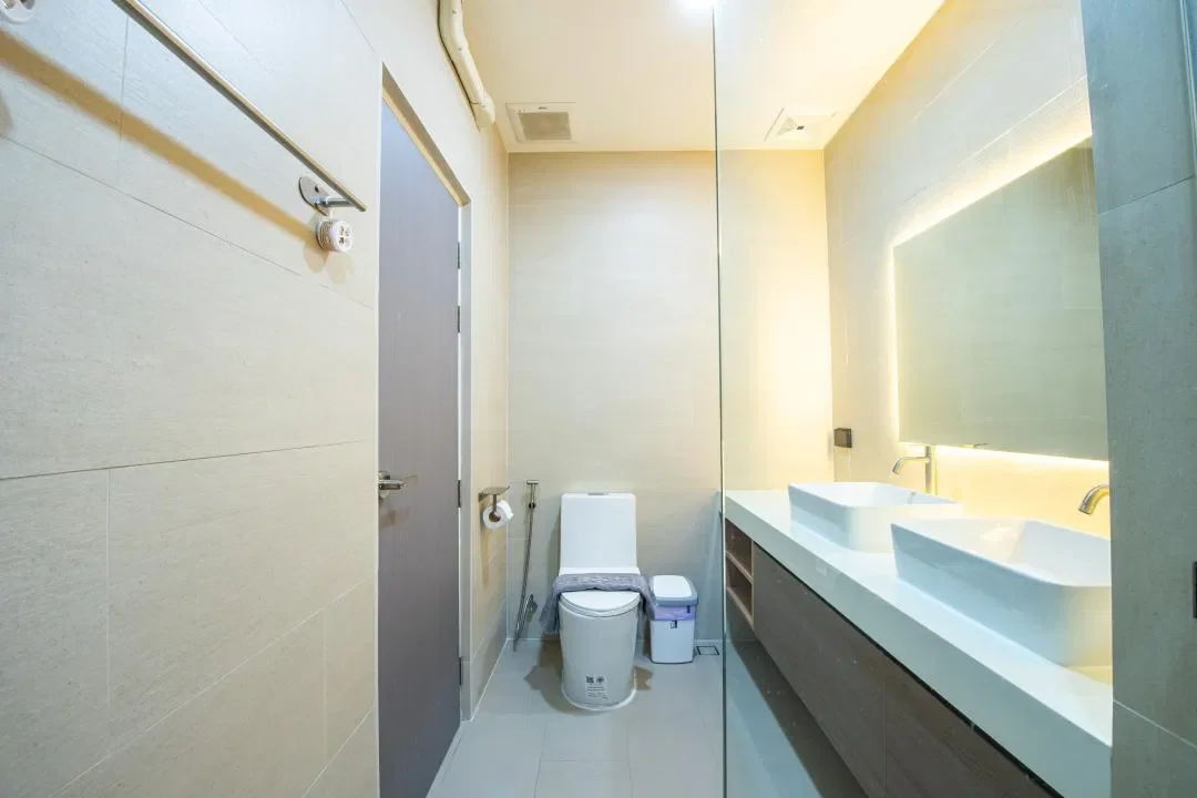 Swiss Home Pool Villa รูปที่ 11