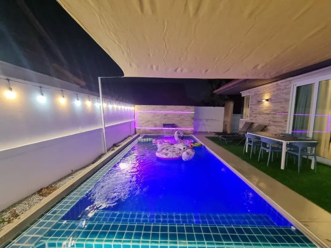 Sea Life Poolvilla รูปที่ 19