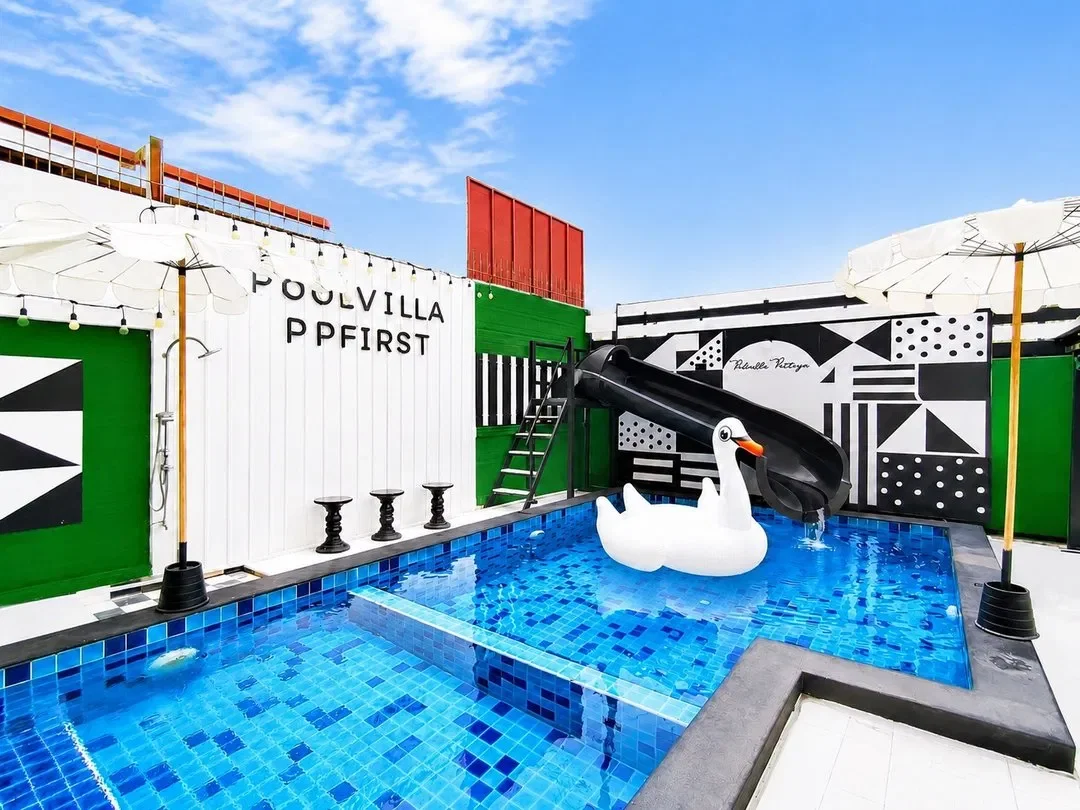 PP First Poolvilla รูปที่ 24