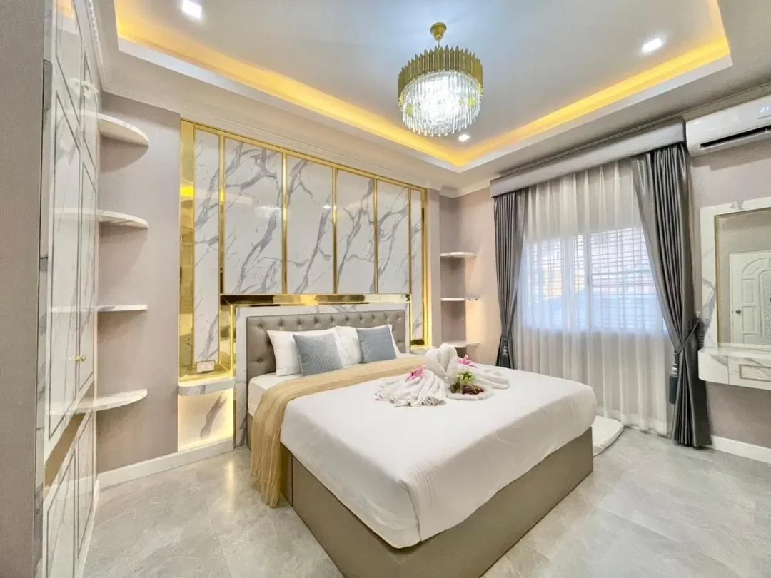 Versace Poolvilla รูปที่ 9