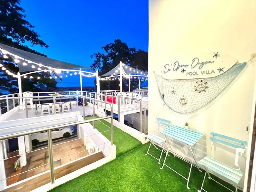 De 'ozone ongsa pool villa 1 รูปที่ 30