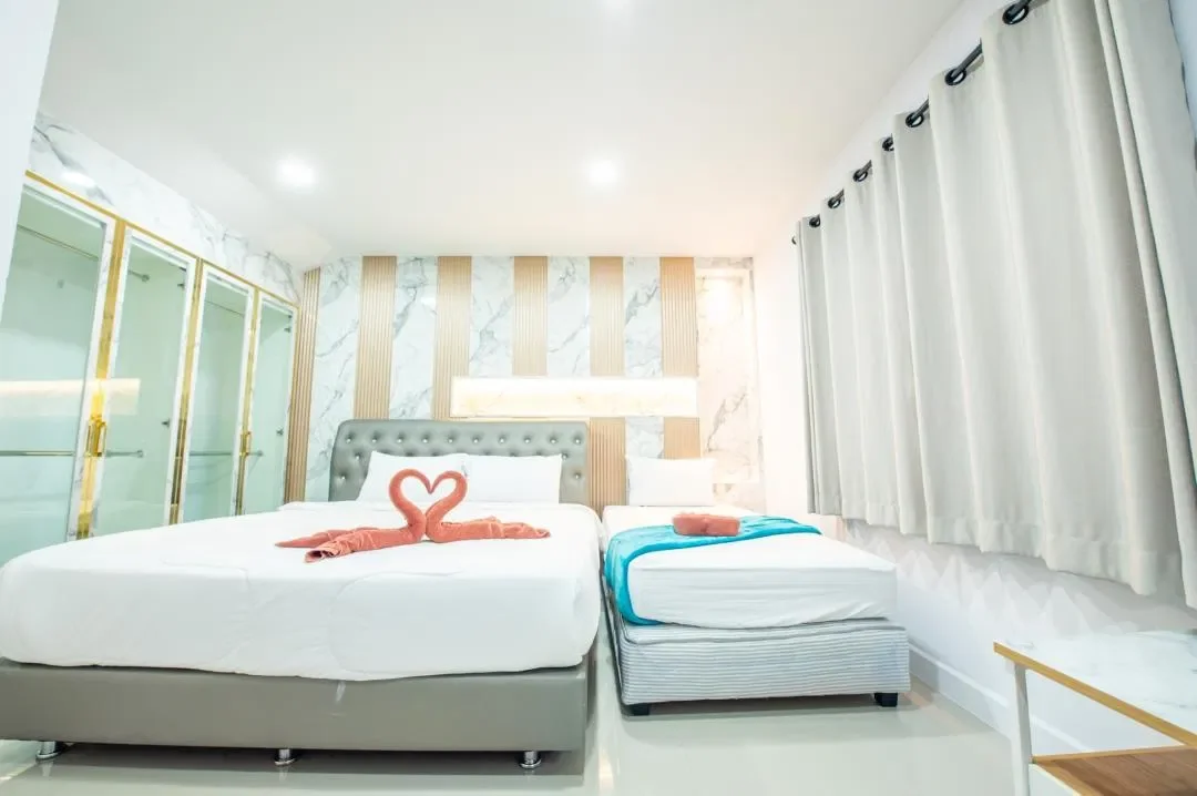 White House Pool Villa (บางเสร่) รูปที่ 26