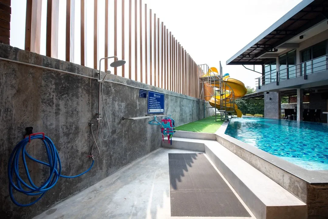Ban Pool Villa Pattaya รูปที่ 34