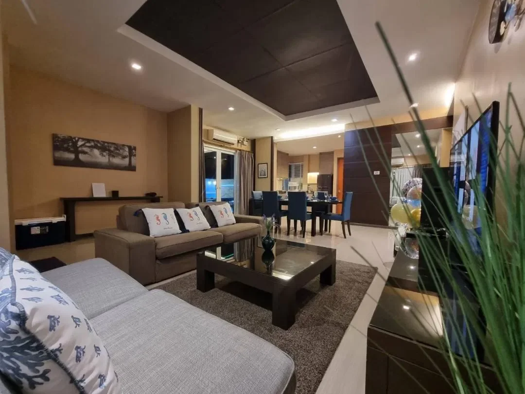 Sea Life Poolvilla รูปที่ 30