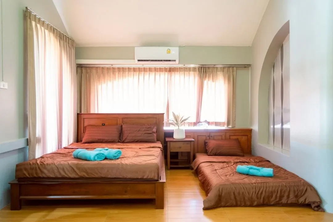 Level TRI Villa Rayong รูปที่ 2