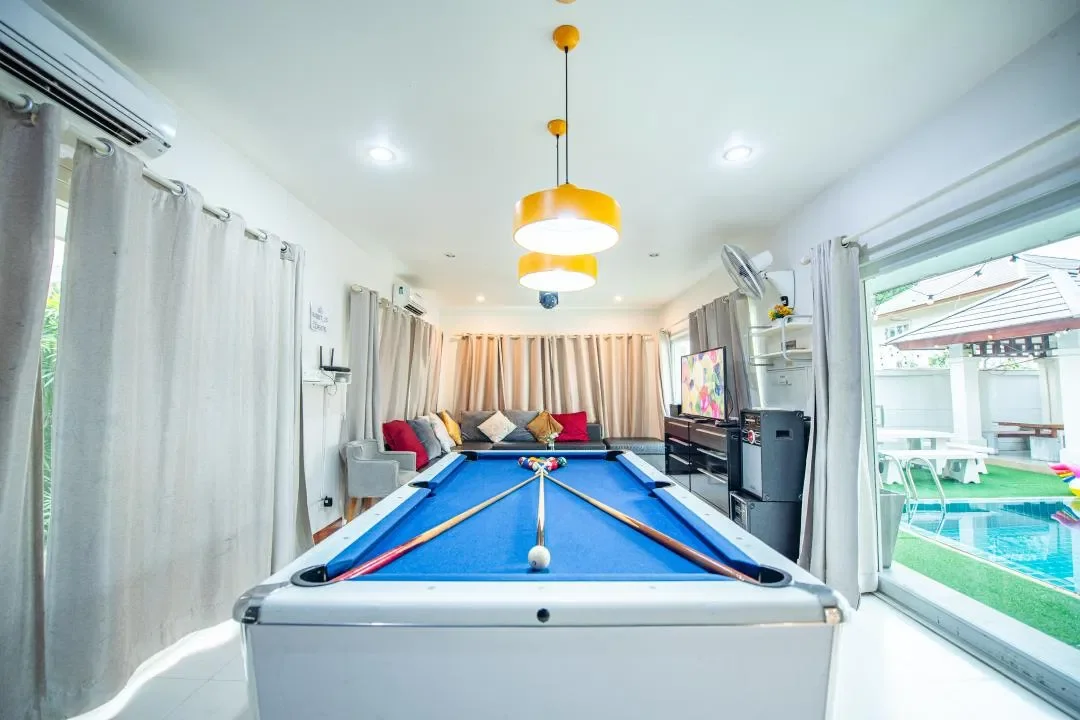 Rabbit Poolvilla รูปที่ 27