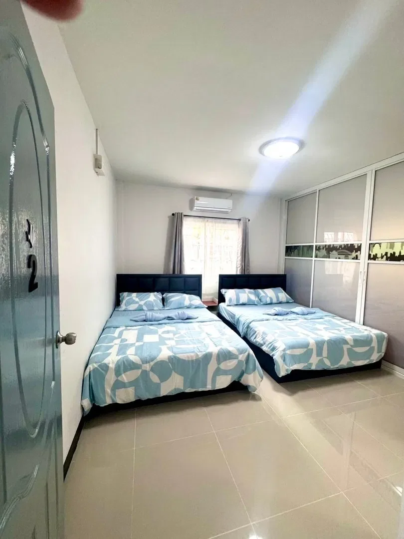 Seahorse poolvilla sattahip (SP1)第7张