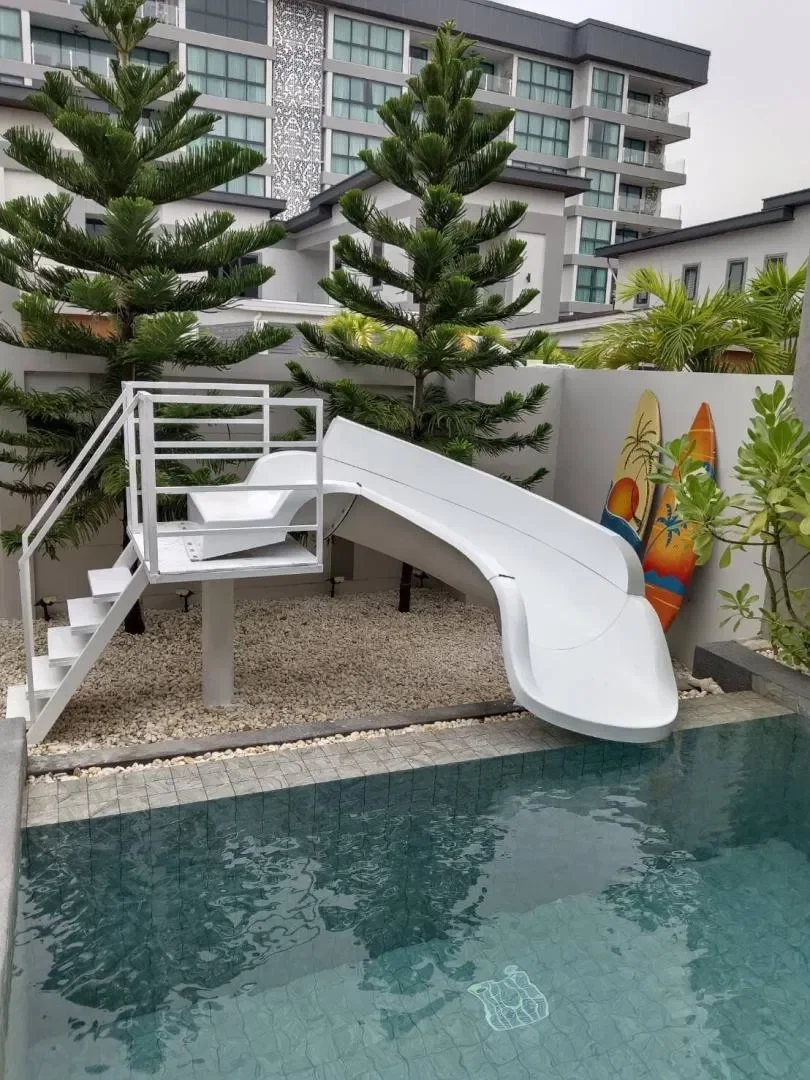 Saya Pool Villas 1 รูปที่ 29