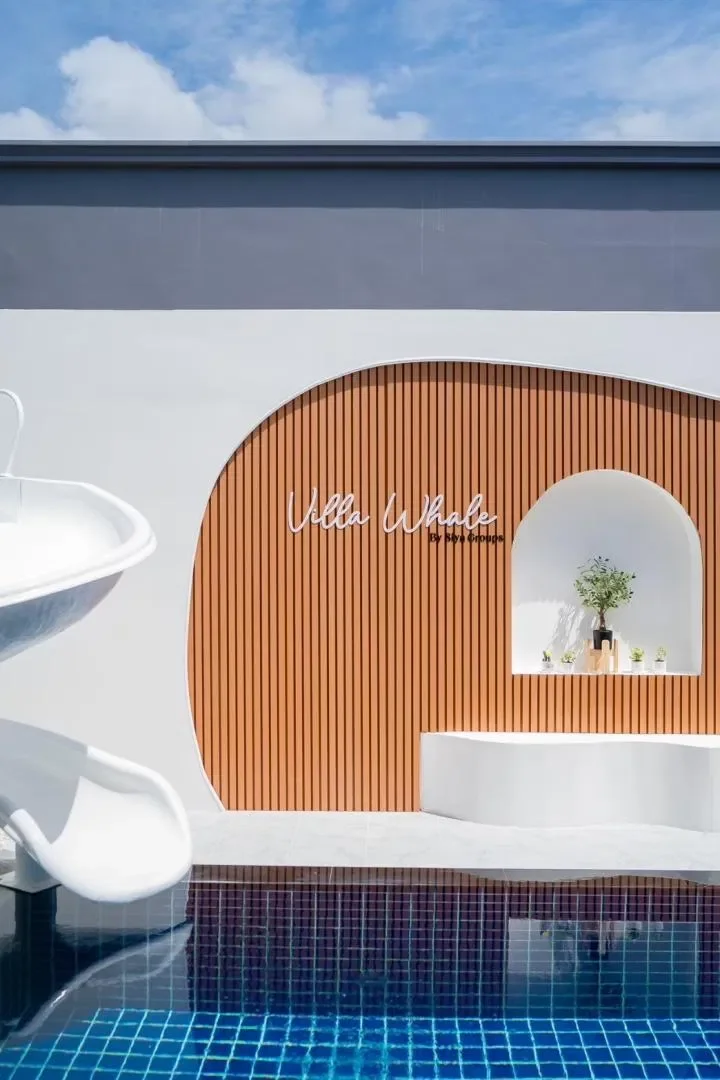 Villa Whale รูปที่ 16