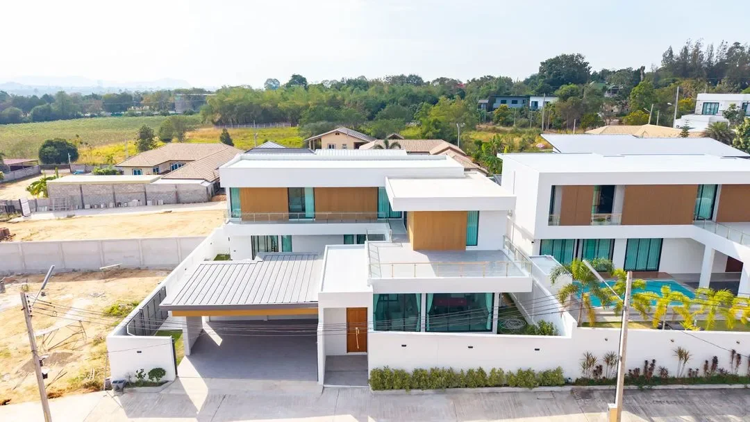 The Hillside Pool Villa รูปที่ 42