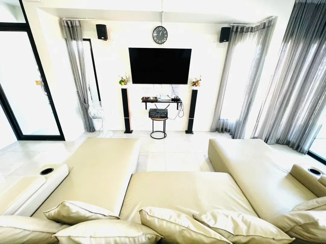 Safe House รูปที่ 20