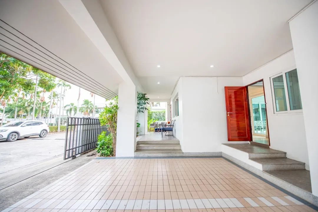 Rabbit Poolvilla รูปที่ 37