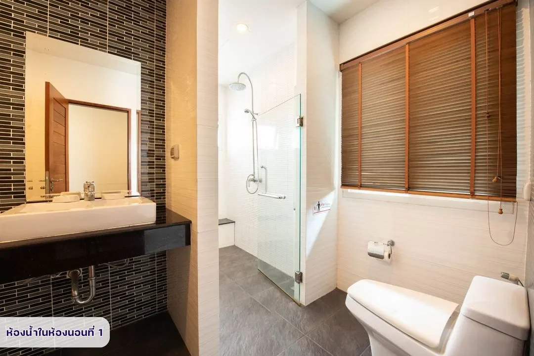Cozy Breeze Pool Villa รูปที่ 23
