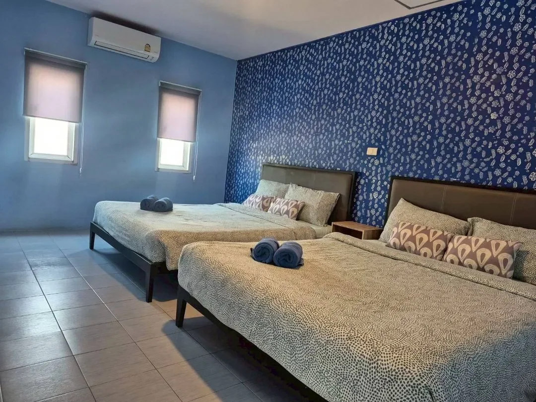 PinkPoolVilla Pattaya รูปที่ 8