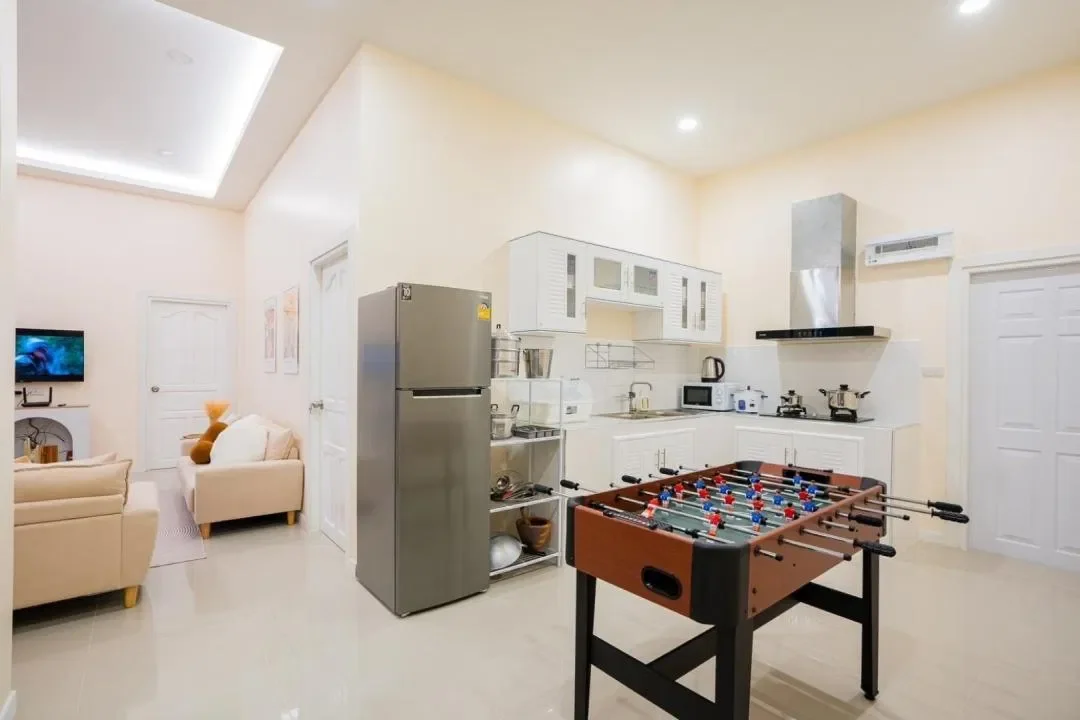 Butter House Poolvilla (บัตเตอร์ เฮ้าส์) รูปที่ 35