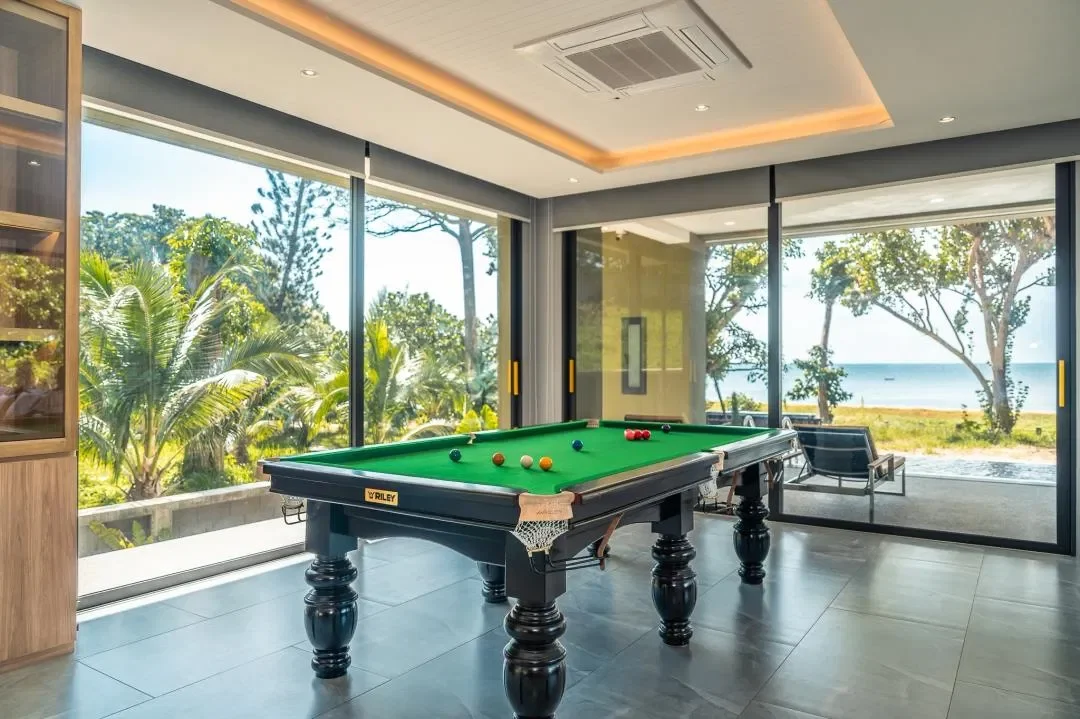 Merbrisa Rayong poolvilla รูปที่ 35