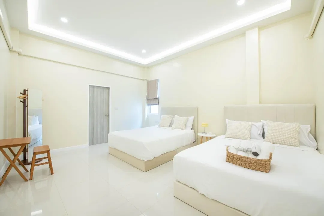 Sea Haus Pool Villa รูปที่ 16