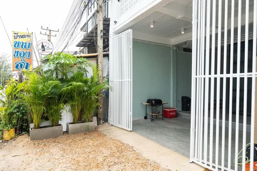 Somsamai House @Seangchan Rayong รูปที่ 22