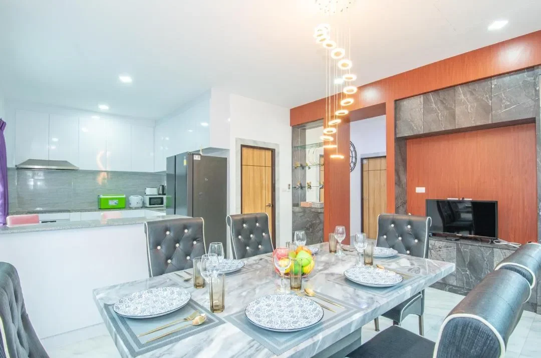 Lee luxury 39 pool villa รูปที่ 27